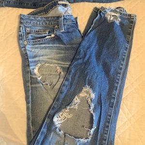 Big Star Skinny Jean